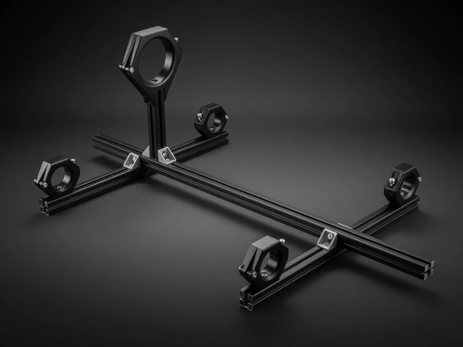 TRANSFORMR Modular Bondage System by KDxGP