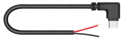 USB-C Pigtail