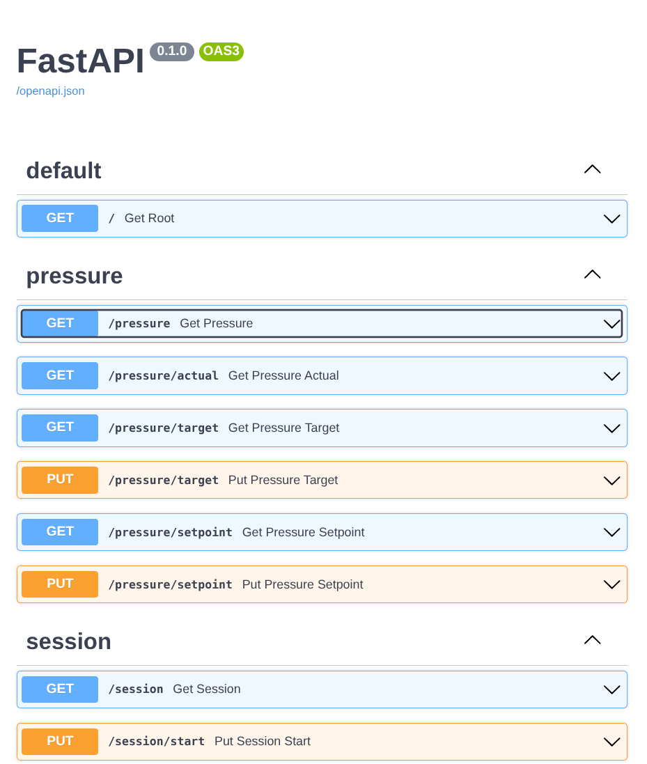 User Guide - KDxGP PMPCTRL